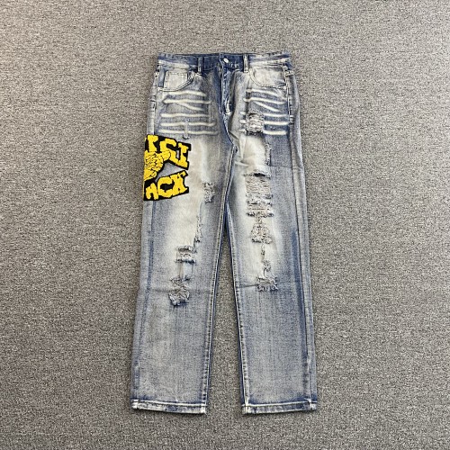 Amiri Jeans