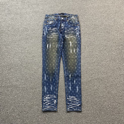 Purple Jeans