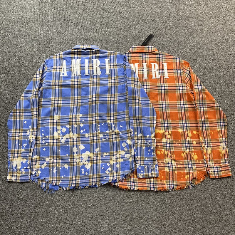 Amiri Shirt