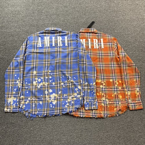 Amiri Shirt