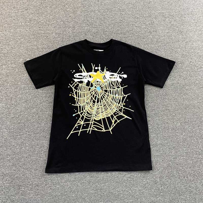 Sp5der YoungThug T-shirt