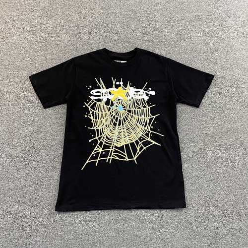 Sp5der YoungThug T-shirt