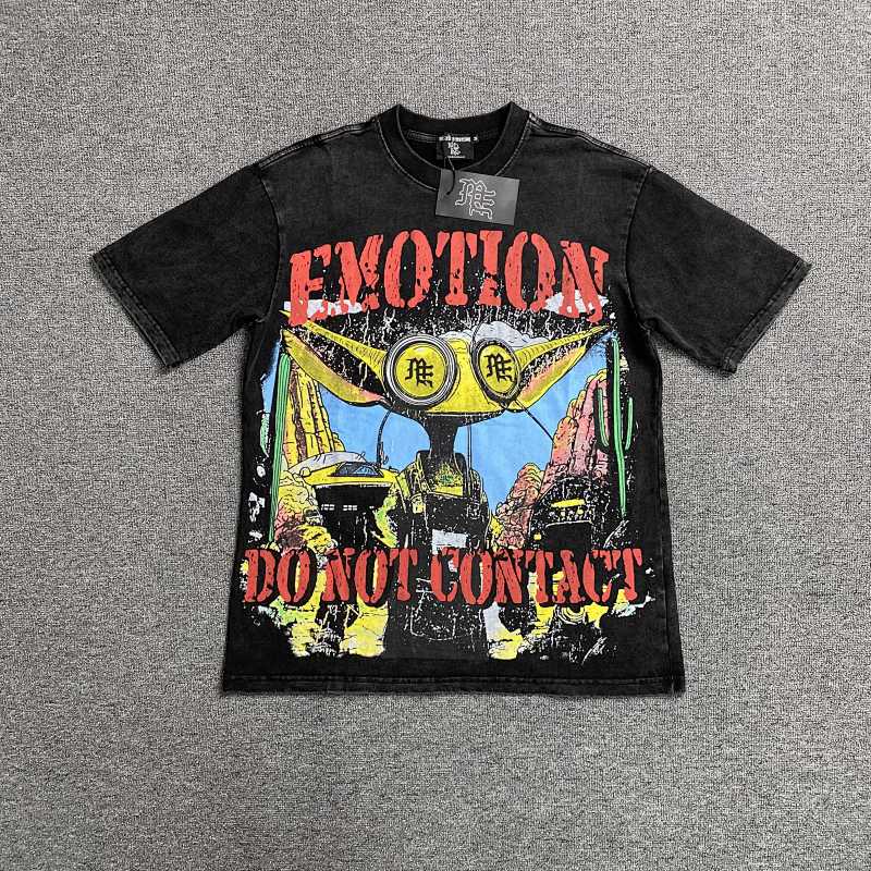 ME Mixed EmotionT-shirt