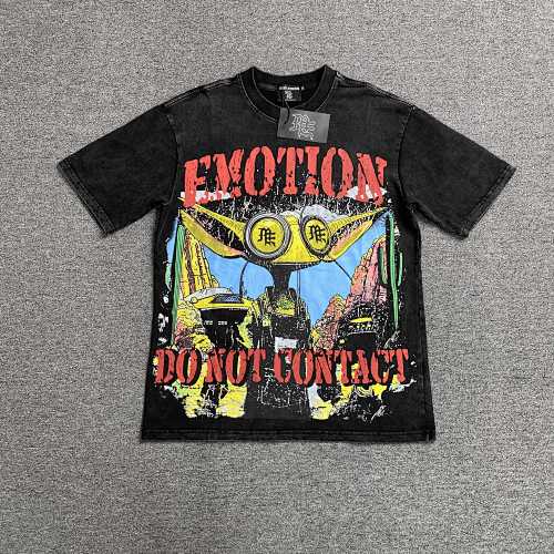ME Mixed EmotionT-shirt