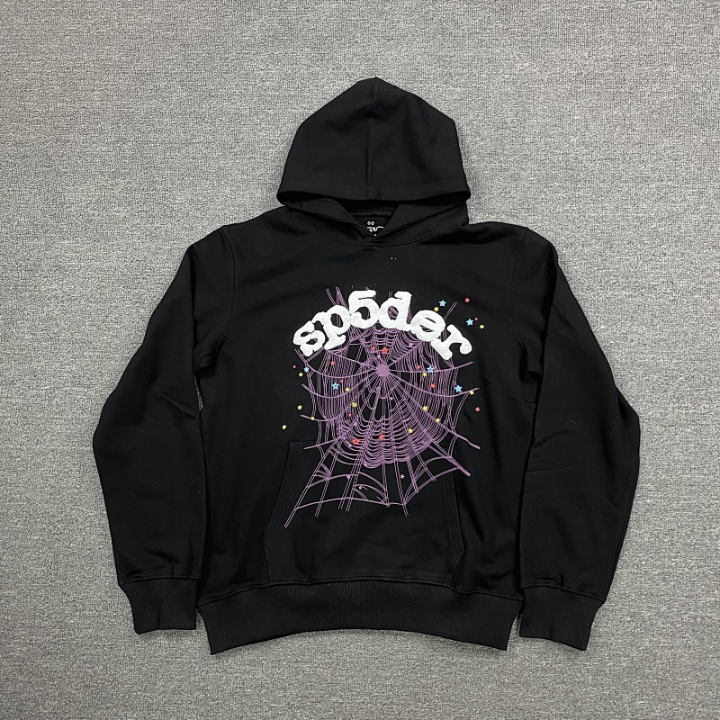Sp5der Hoodie