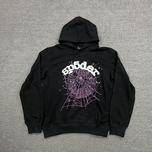 Sp5der Hoodie