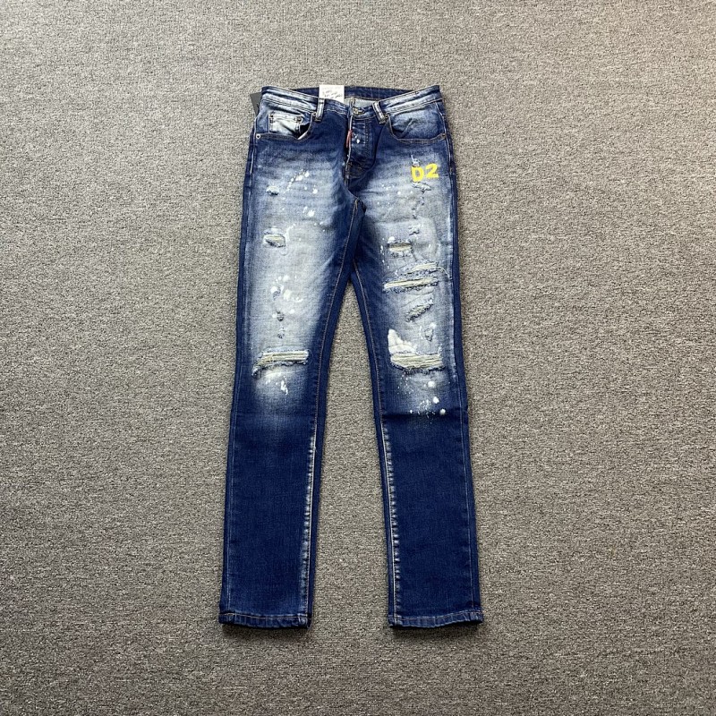 DSQUARED2 Jeans