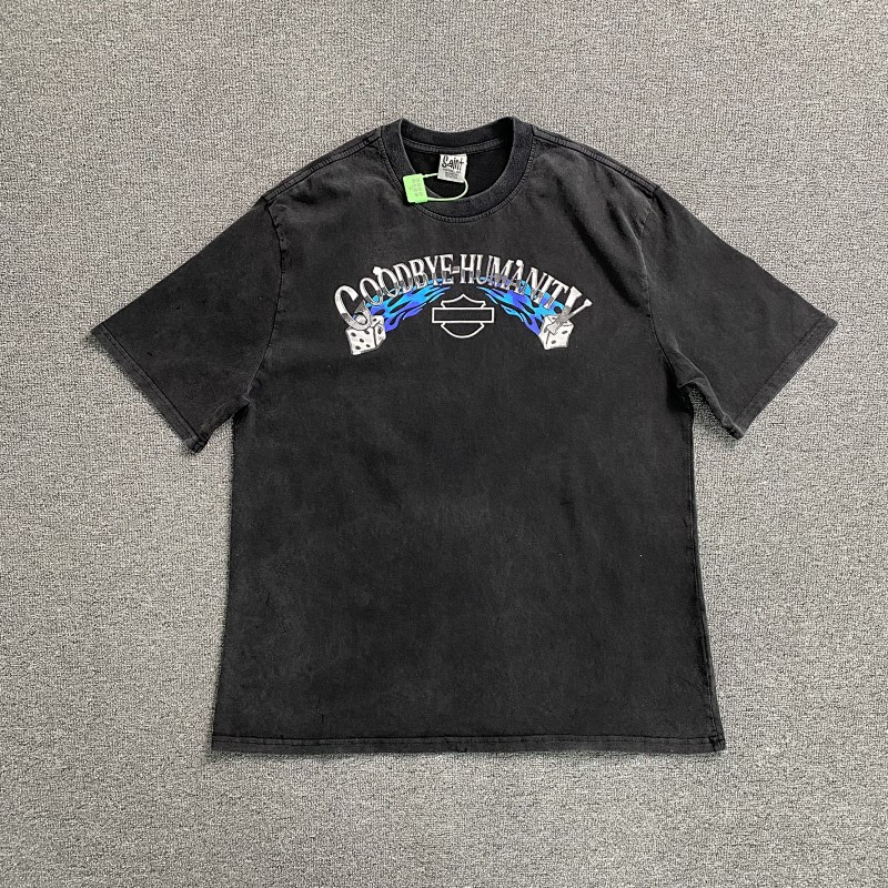 Saint Mxxxxxx T-shirt