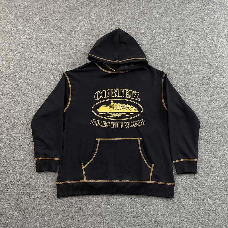 Corteiz Hoodie