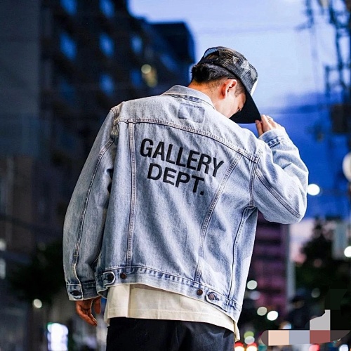Gallery Dept. Jacket