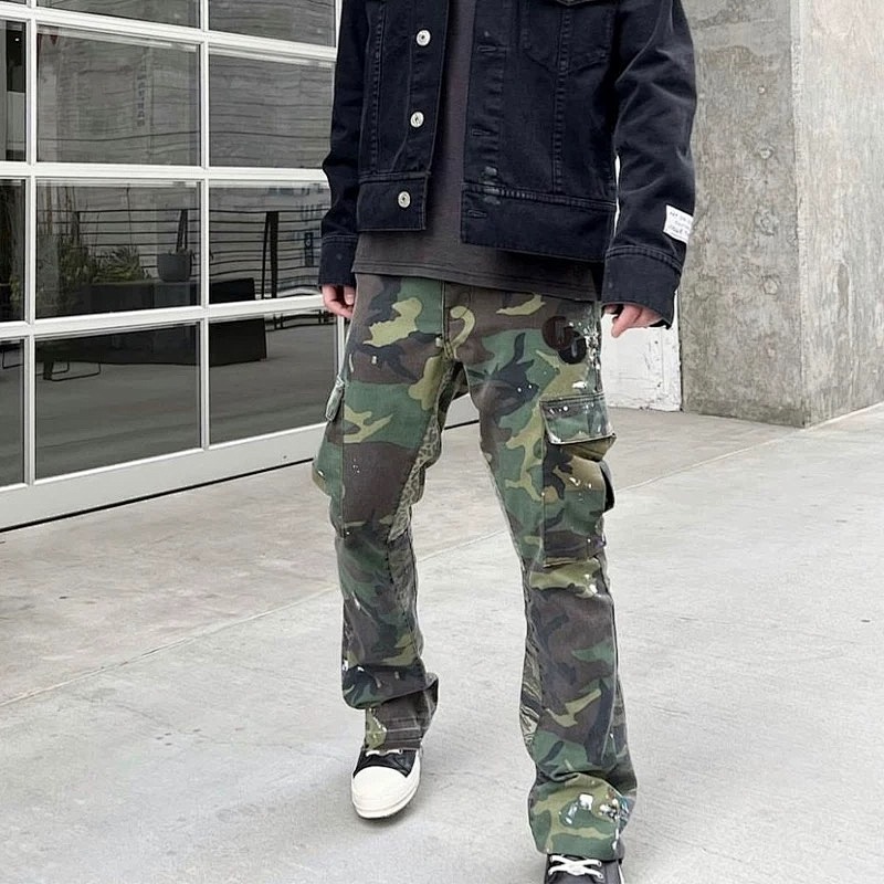 Gallery Dept Pants
