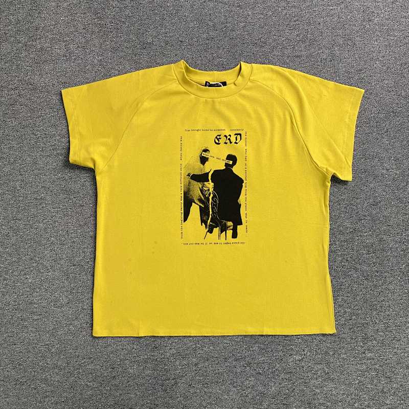 Enfants Riches Deprimes T-shirt