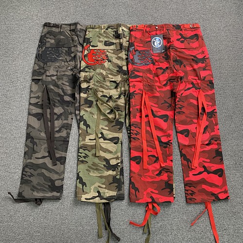 Hellstar Pants