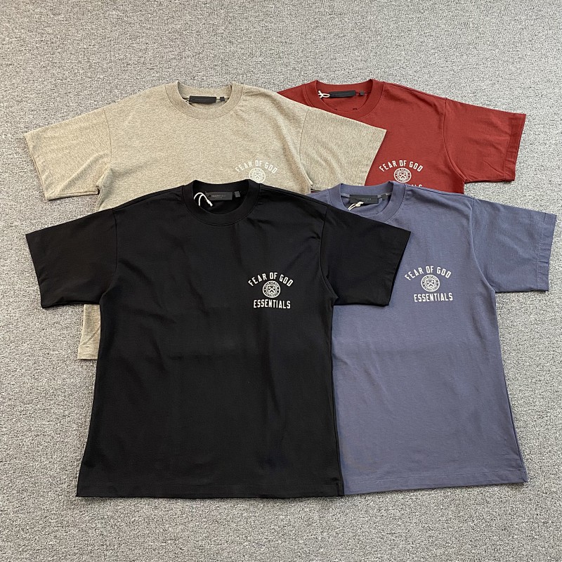 Fog Fear Of God Fog Essentials T-shirt