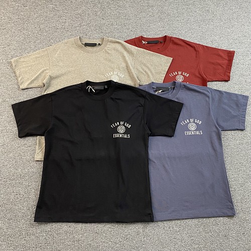 Fog Fear Of God Fog Essentials T-shirt