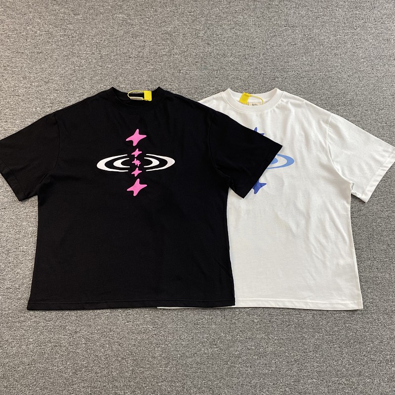 Broken Planet T-shirt