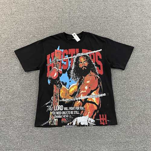 LifeHustlers T-shirt