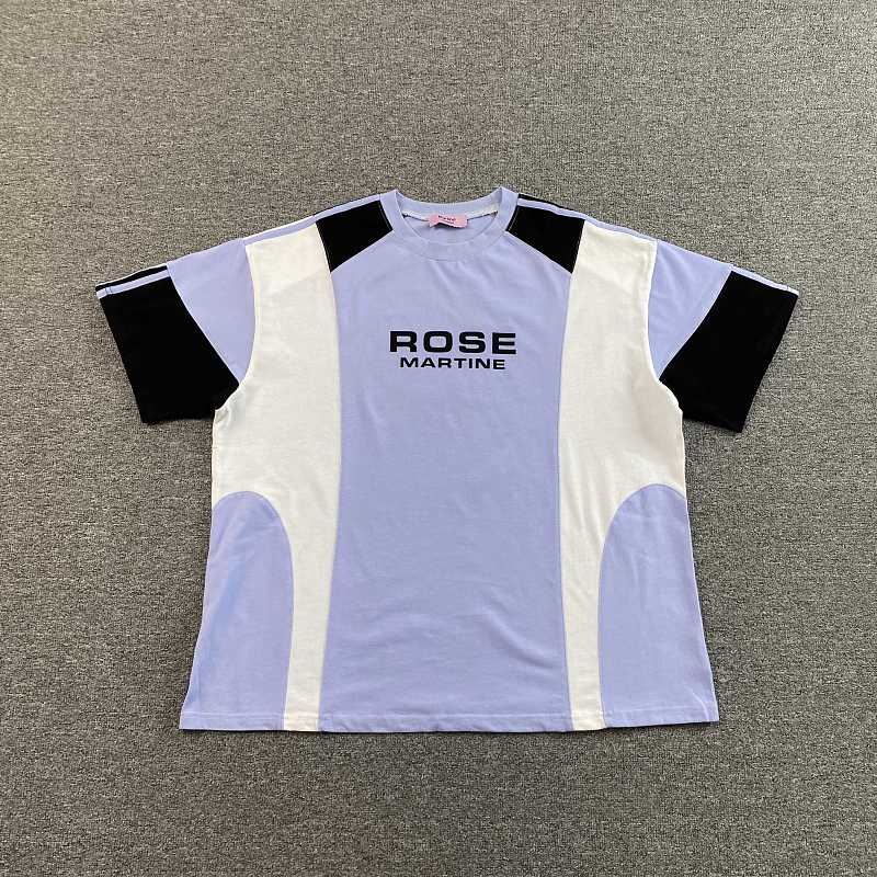MartineRose T-shirt