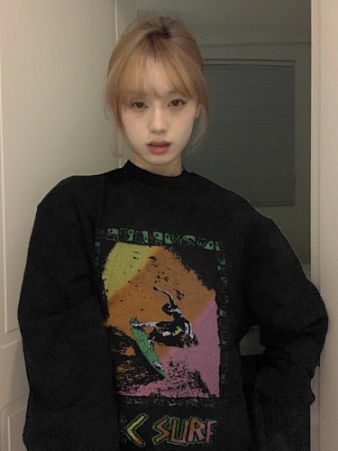 Gallery Dept. Crewneck