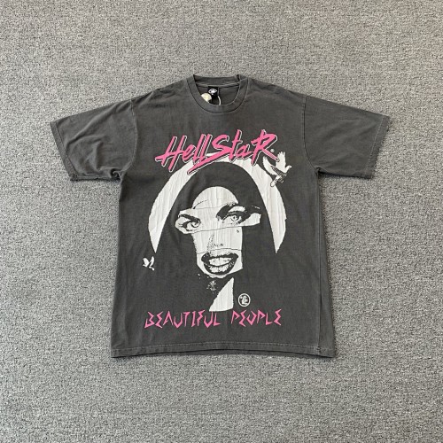 Hellstar Beautiful T-shirt