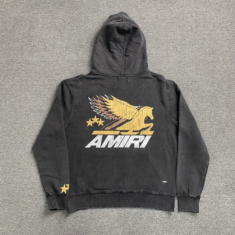 Amiri Hoodie