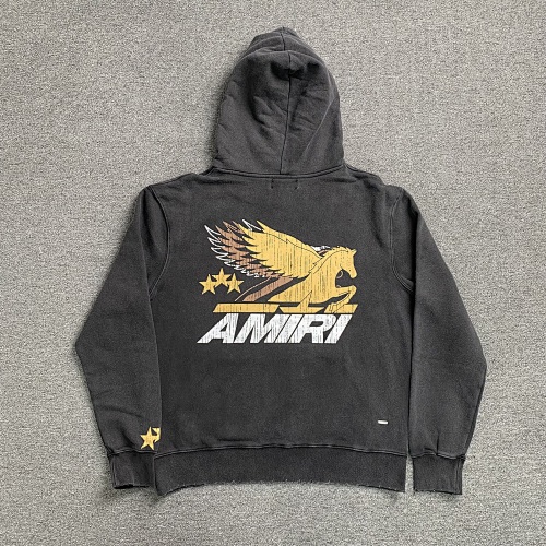 Amiri Hoodie