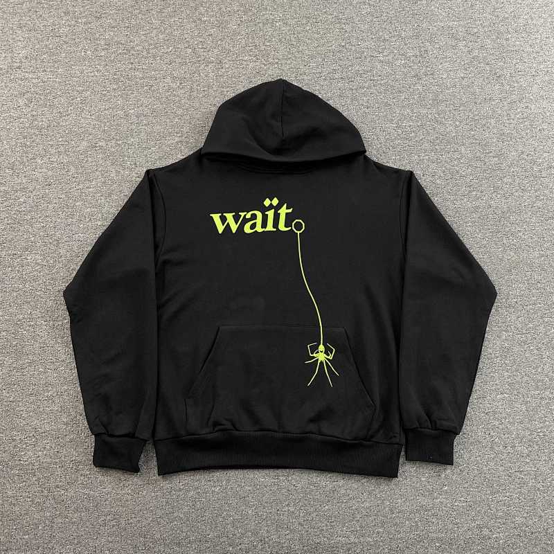 Sp5der YoungThug Hoodie
