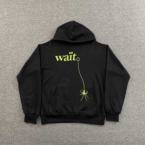 Sp5der YoungThug Hoodie
