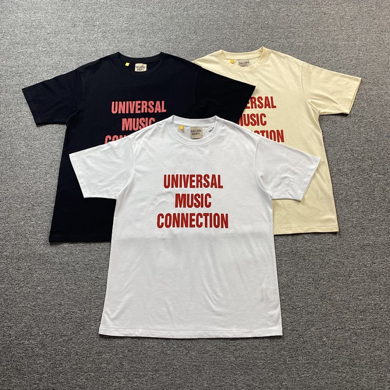 Gallery Dept. T-shirt