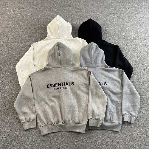 Fog Fear Of God Fog Essentials Children's Wear Hoodie