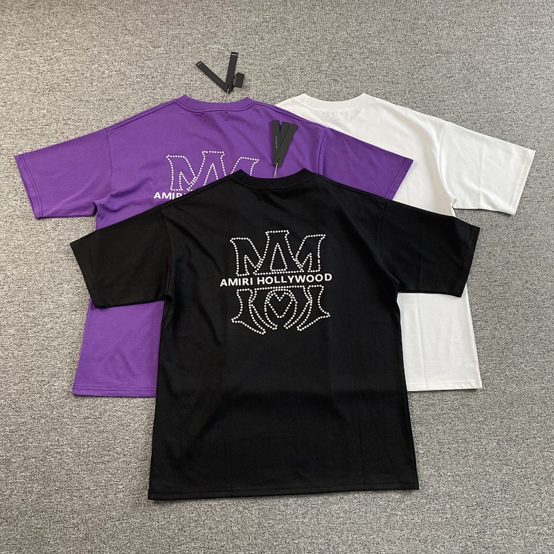 Amiri T-shirt