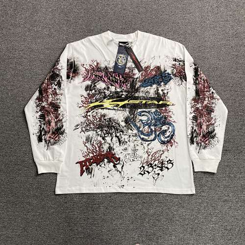 Hellstar Studios T-shirt