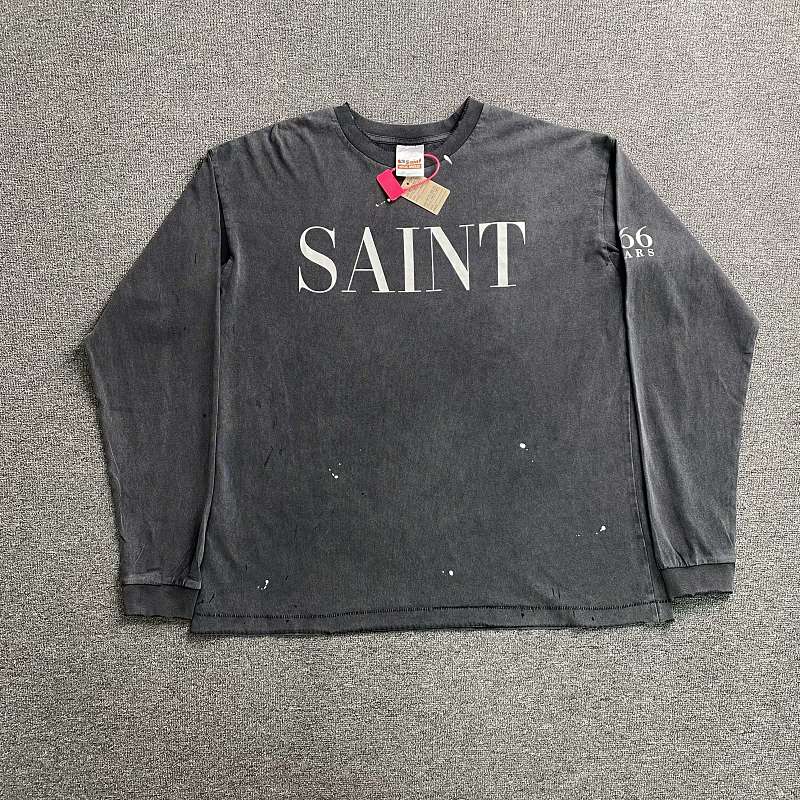 Saint Mxxxxxx T-shirt