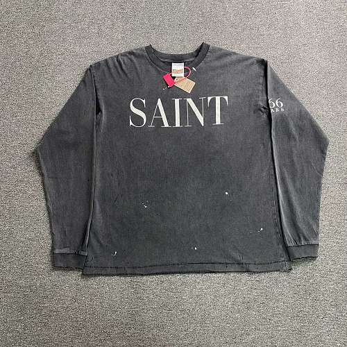 Saint Mxxxxxx T-shirt