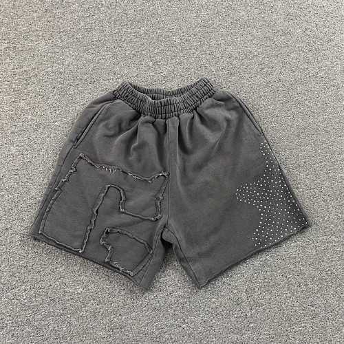 Glo Gang The Glory Full Zip Shorts