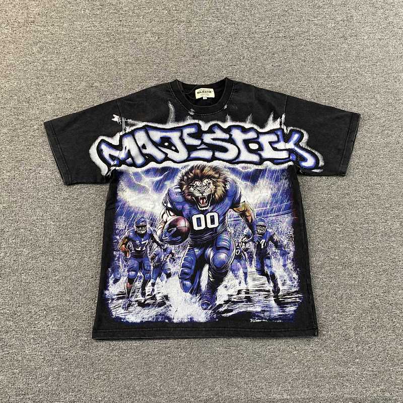 Majestik T-shirt