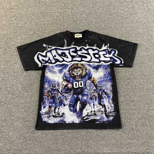 Majestik T-shirt