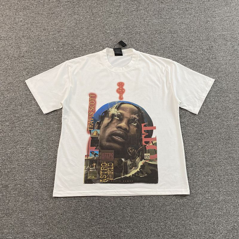Saint T-shirt