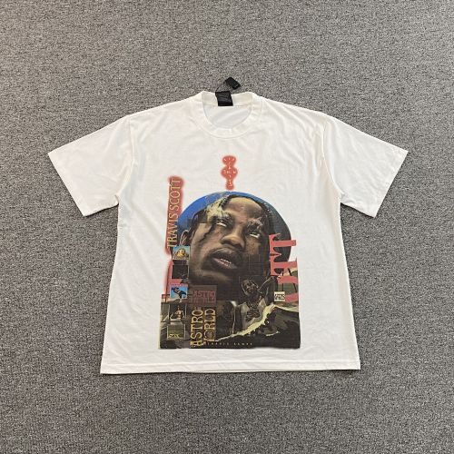 Saint T-shirt