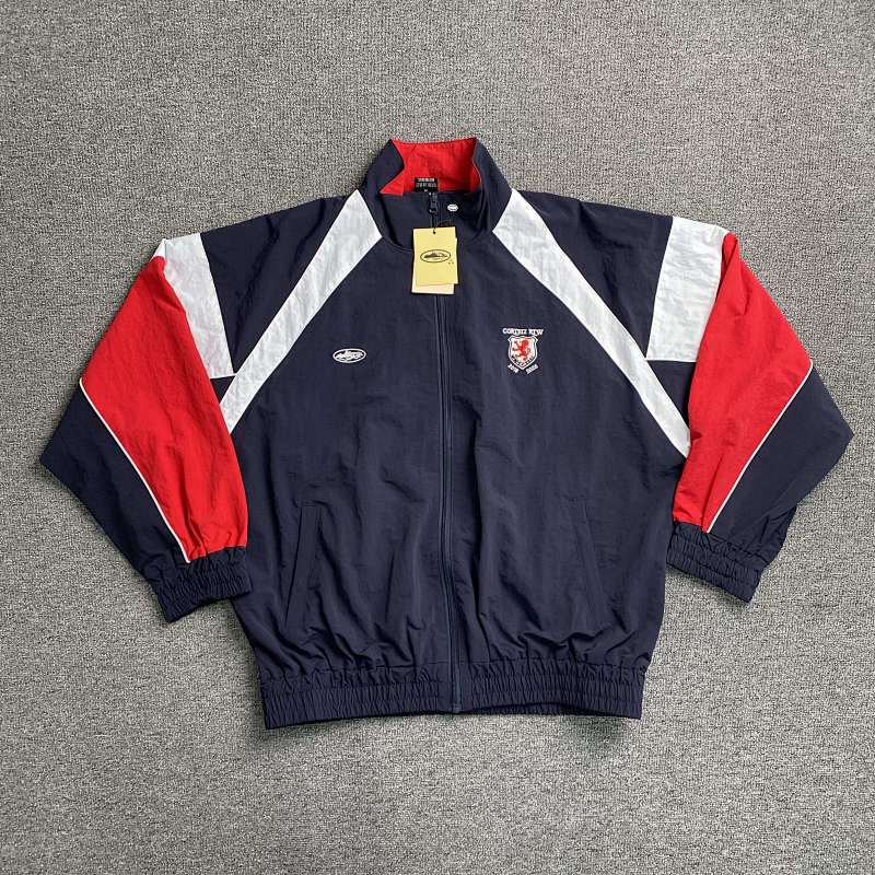 Corteiz Jacket