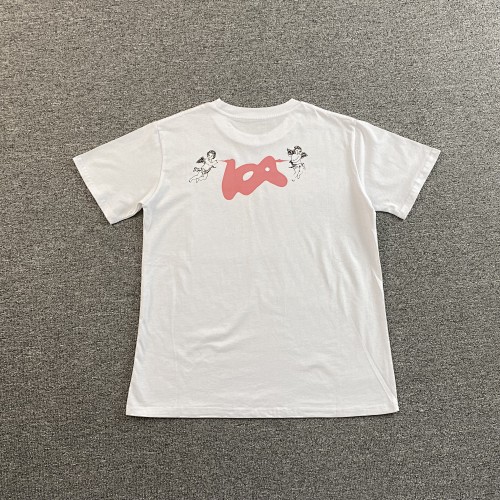 Ida Sply Zip T-shirt