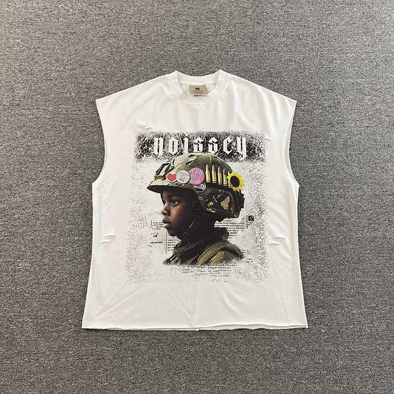 Vintage Vest