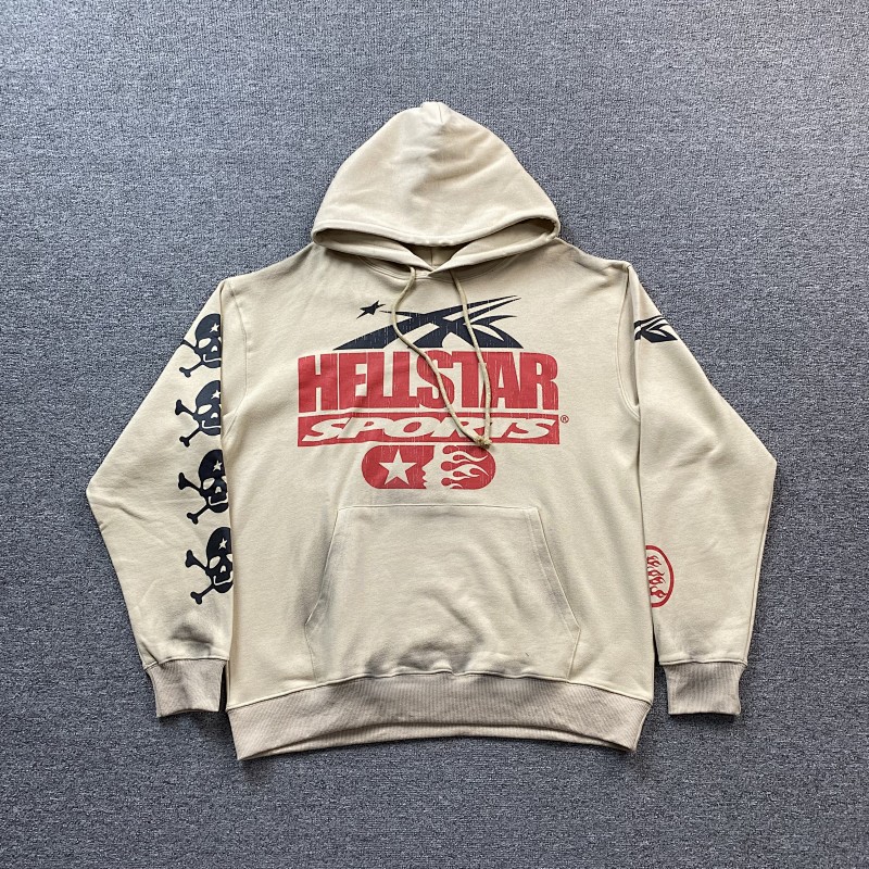 Hellstar Hoodie