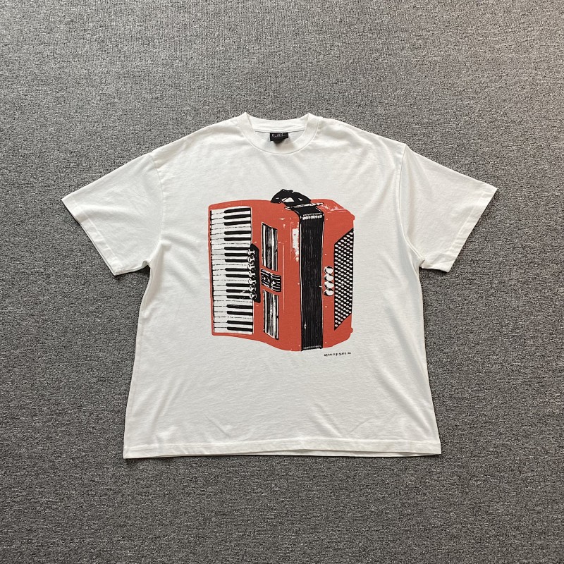 Saint Michael T-shirt