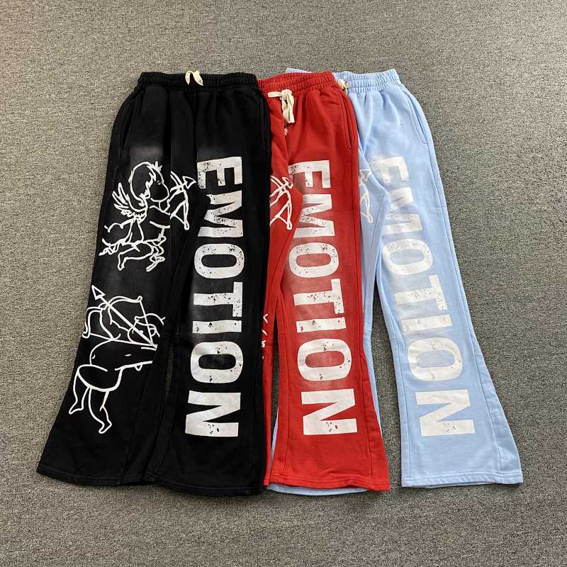 ME Mixed Emotion Pants