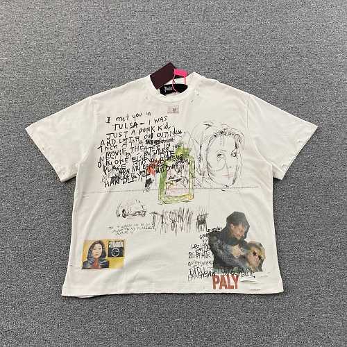 Paly Hollywood T-shirt