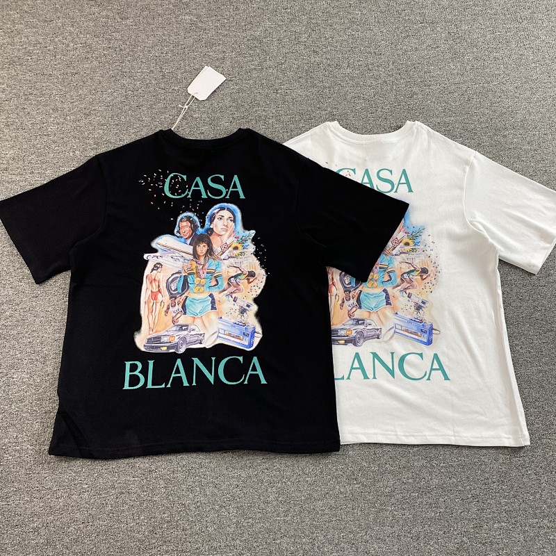Casablanca T-shirt