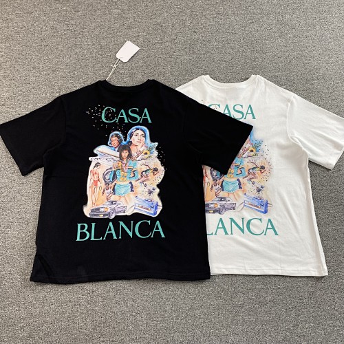 Casablanca T-shirt