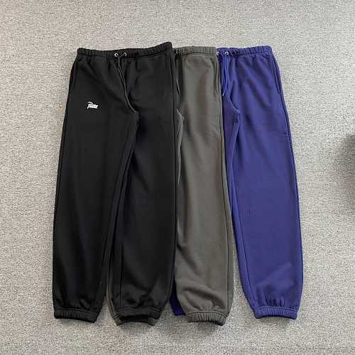 Patta Pants