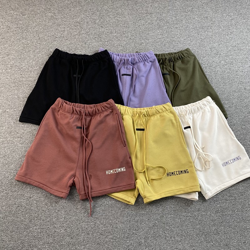 Fog Fear Of God Fog Essentials Shorts